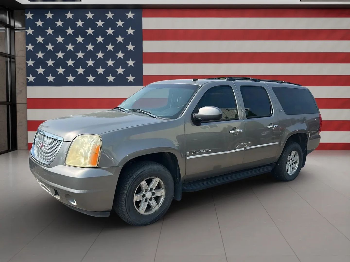 gmc yukon xl 2009 1GKFK36349R223422 image gmc yukon xl 2009 1GKFK36349R223422 image